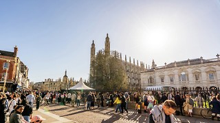 News in Brief: waterworks, wine woes, and workplace wins