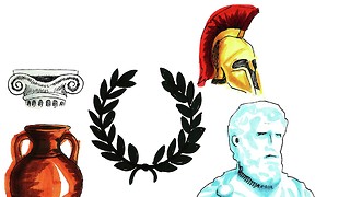 How misfired pottery hits the mark