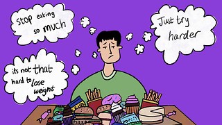 Rethinking obesity in the age of biology