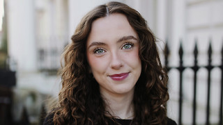 Author and self-acceptance advocate Ro Mitchell: 'There's no shame in liking yourself'