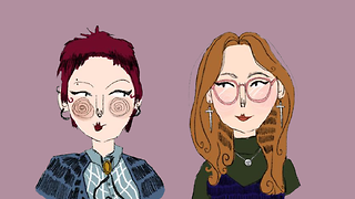 Blind Date: ‘The ball’s in her court!’