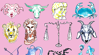 End-of-term horoscope