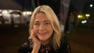 The Traitors’ Harriet Tyce: ‘I read high literature and I watch reality TV’