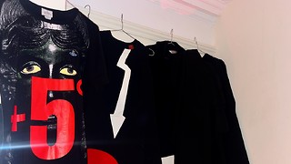 Keeping AI out of your wardrobe