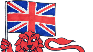 Does Cambridge produce patriots?