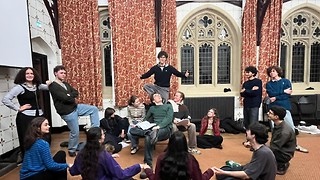 Principle, power, and pressure in Measure for Measure