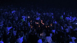 Straight outta Stockwell