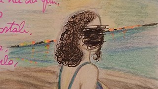 My own adolescence in Munch's Puberty