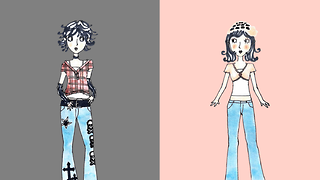 You call it repetition, I call it reinvention