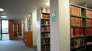 ‘Don’t worry, I barely revised’