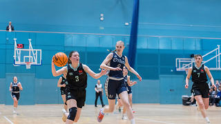 Women's Blues succumb to ruthless Oxford side in Varsity basketball