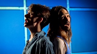 Into The Woods promises enchantment and escapism