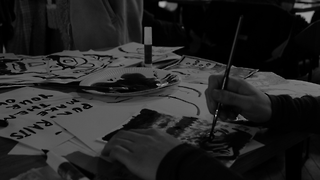 A trip to see what's Happening