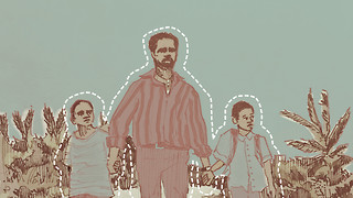 A cinematic Shadow of the past