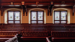 Unprecedented Union presidential race delivers re-open nominations result