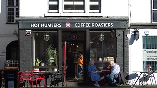 Hot Numbers: ‘It's an art and a science’