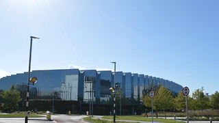 What is Addenbrooke’s?