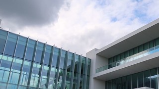 Demolition of former Cavendish II buildings at West Cambridge site approved