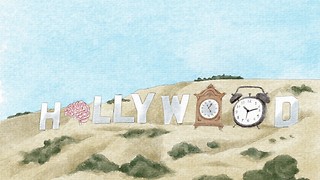 Memory in classic Hollywood