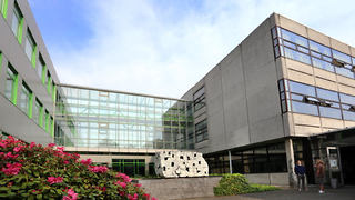 Belgian university faces backlash over appointment of 'race-realist' fellow