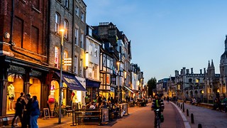 International students complain of ‘impossible choice’ under Cambridge travel disruption policy