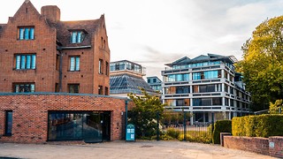 Construction begins on controversial Queens’ accommodation