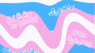 Trans musicians aren’t denying their biology, they’re owning it