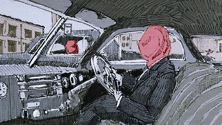 From prog to pastiche