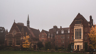 Homerton plans to convert former Labour Club into student accom