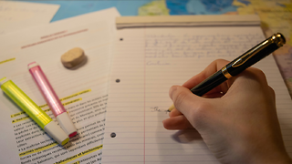 I’m keeping the em dash