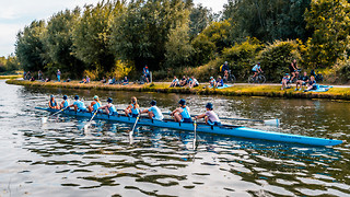 Rowers fined nearly £4.5k for Lent Bumps misconduct