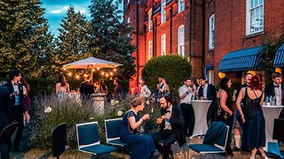 The Cambridge cult-ure