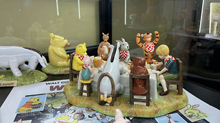 The theatre of memory