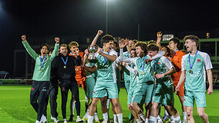 Blues battle it out: recapping Lent term's Varsity fixtures