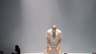 Oh, when it ‘All Falls Down’