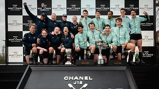 The Boat Race: What does it take to win?