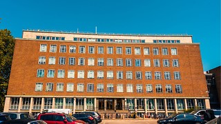 Former Cambridge vice-chancellor named preferred candidate for chair of UKRI