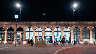 New Cambridgeshire train line could connect Bedford, Milton Keynes, Oxford, and Cambridge