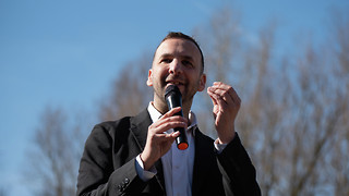 ‘We’re held to a ludicrous standard’ – but is Zack Polanski credible?