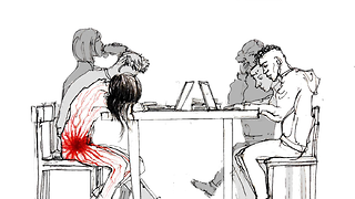 Is there time to bleed at Cambridge?