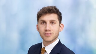 Former England cricketer Zafar Ansari's journey from cricket to the courtroom