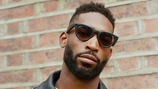 ‘We need this for the future of our country’: Tinie Tempah turns activist