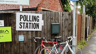 Local elections 2026: who is running from the University?