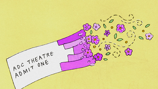 Embracing theatre's ephemerality