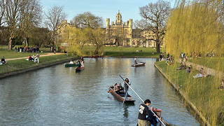 The punt of no return