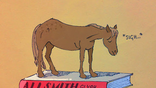 Flogging a dead horse?