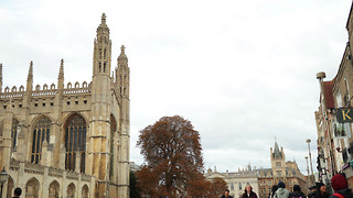 Cambridge OCR fined £270k for exam paper errors