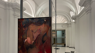 The other side of the art world