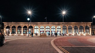 New opening date announced for Cambridge South railway station