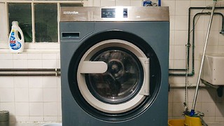 The laundry revolution